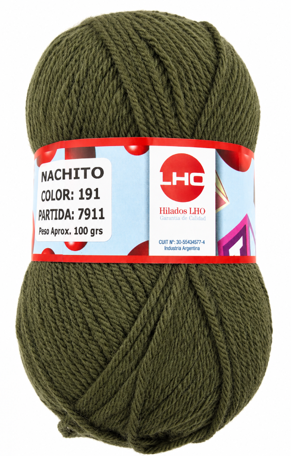 Producto - NACHITO - 7