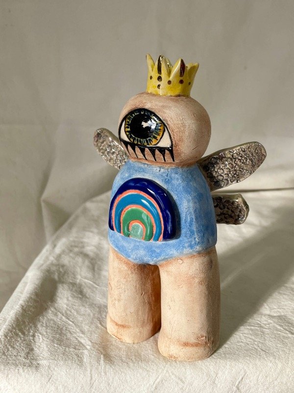 Producto - Guardiana del cambio