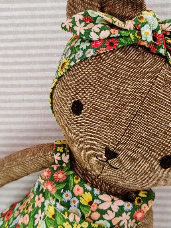 Producto - Osita Margarita - 4
