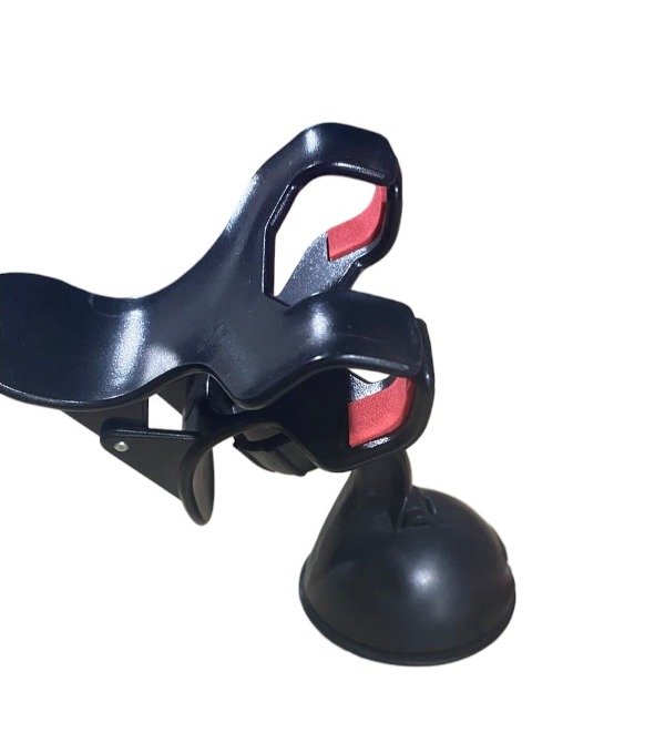 Producto - Soporte para celular gancho + sopapa