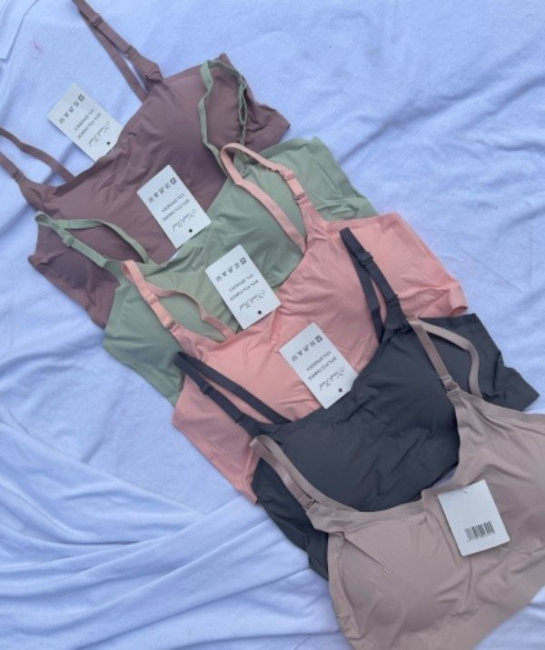 Producto - Top segunda piel colores 693