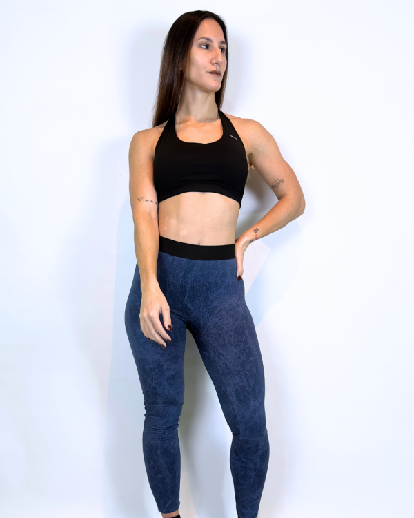 Producto - CALZA TÉRMICA ESTAMPADA