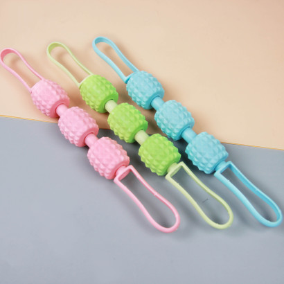 Producto - Masajeador de 3 ruedas