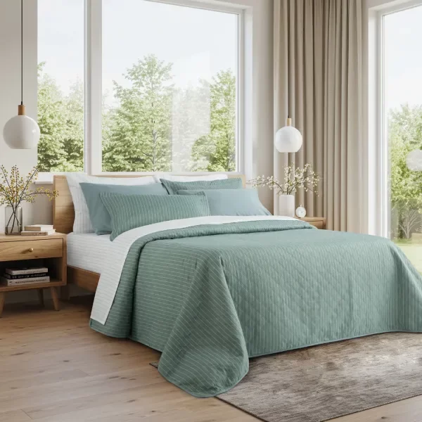 Producto - KIT DE CAMA COMPLETO 9 PIEZAS - 0