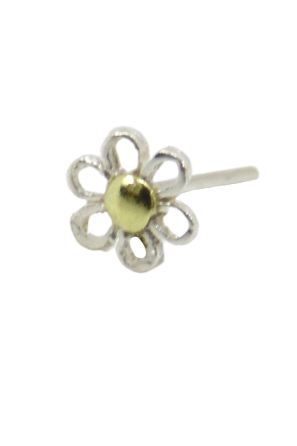 Producto - Aro unitario flower