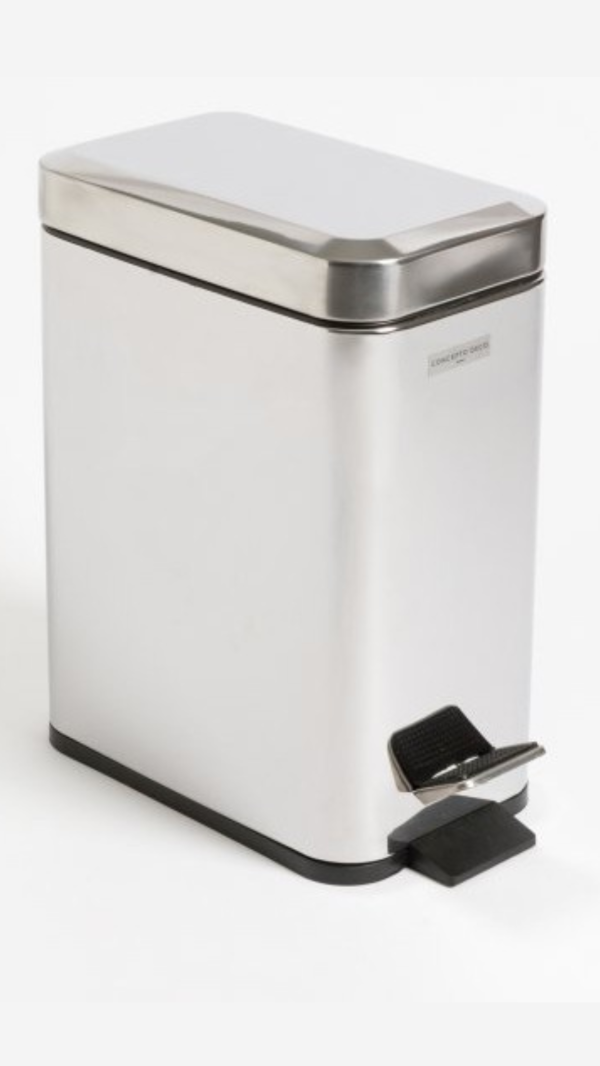Producto - Tacho angosto