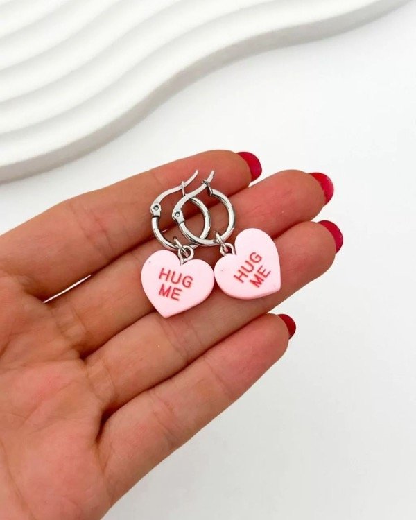 Producto - Aros Hugs