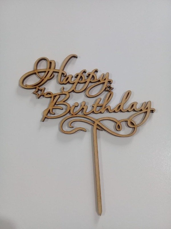 Producto - TOPPERS CUMPLE - 5
