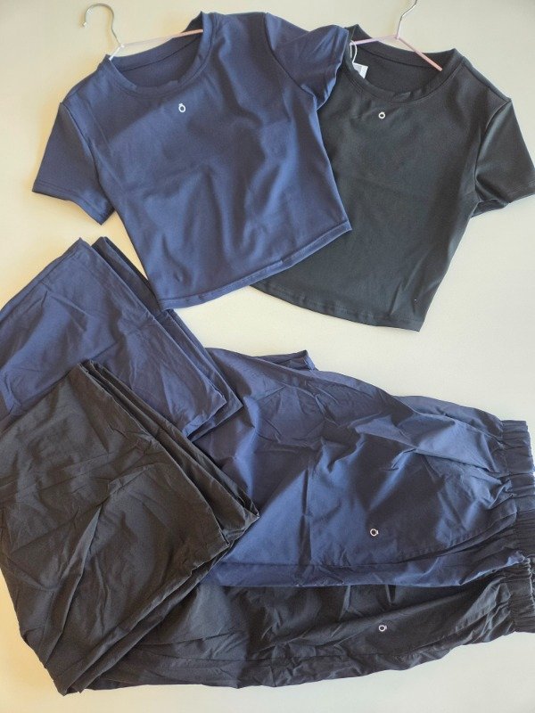 Producto - Pantalón Parachute - 1