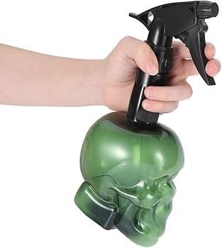 Producto - ROCIADOR CALAVERA