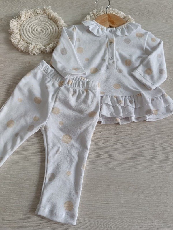 Producto - Conjunto Lunar