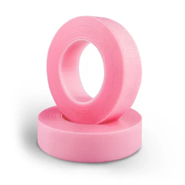 Producto - CINTA TRANSPORE ROSA