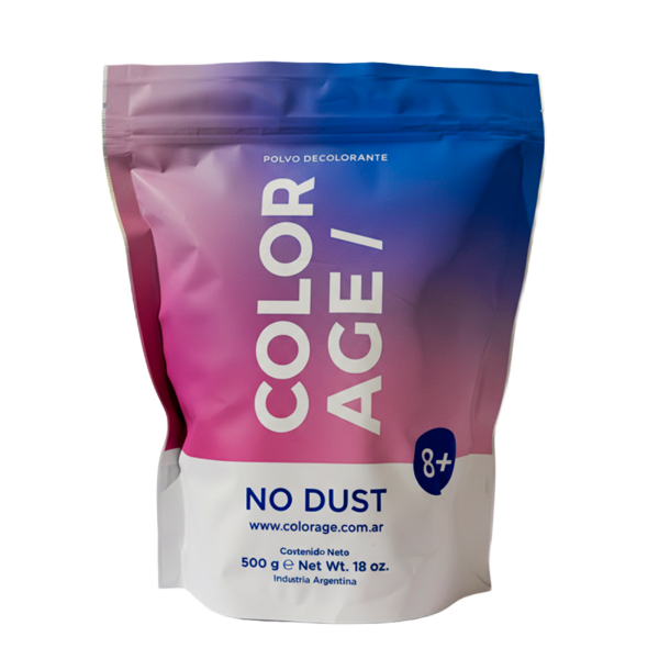 Producto - Color age polvo decolorante 500gr