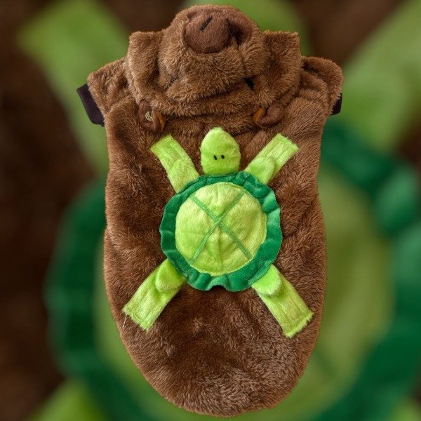 Producto - Disfraz Capybara