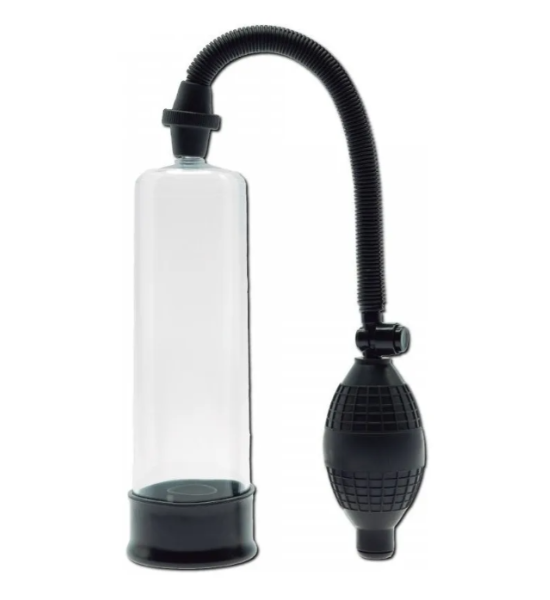 Producto - Bomba de vacío con robinete