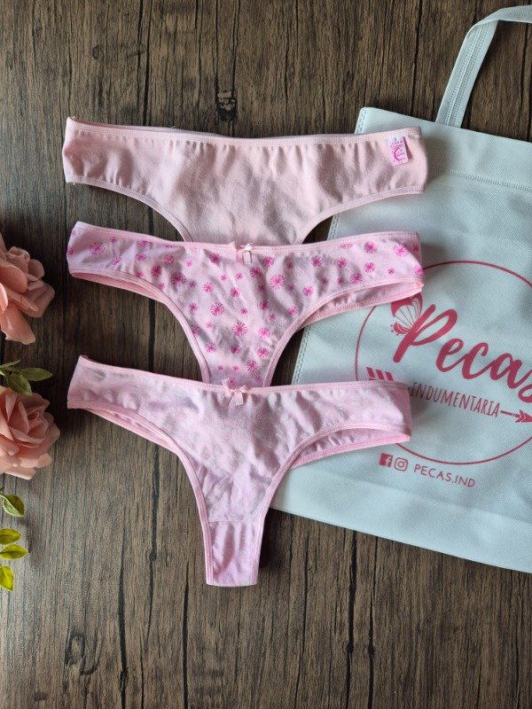 Producto - Bombis Rosa