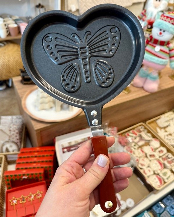 Producto - PANQUEQUERA MARIPOSA