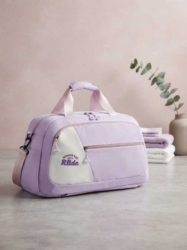 Producto - Bolso de viaje Fashion - 1