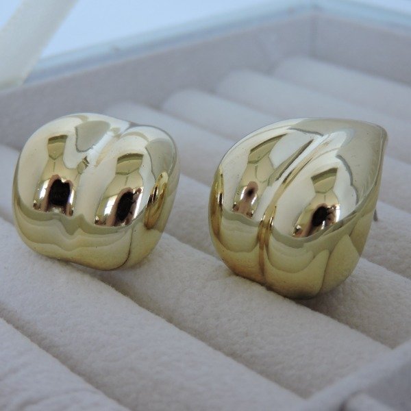 Producto - Aro Bijou gota love