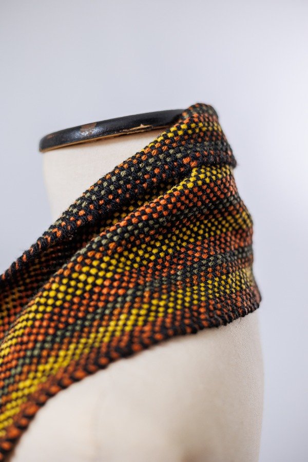 Producto - Bufanda corta - 3