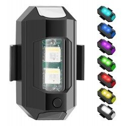 Producto - Luz usb multicolor