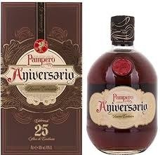 Producto - Ron Pampero Aniversario