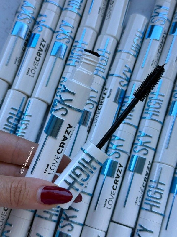 Producto - MASCARA SKY HIGH - TEJAR