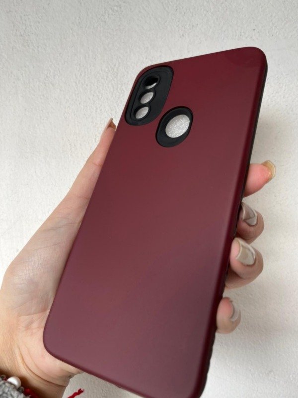 Producto - A20 y a30 anti golpe bordo