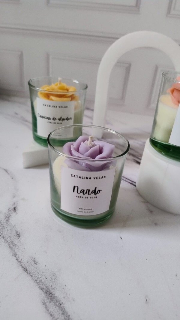 Producto - Mini Roma