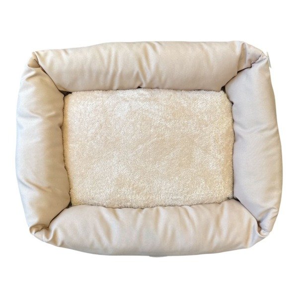Producto - Cama Moises Beige