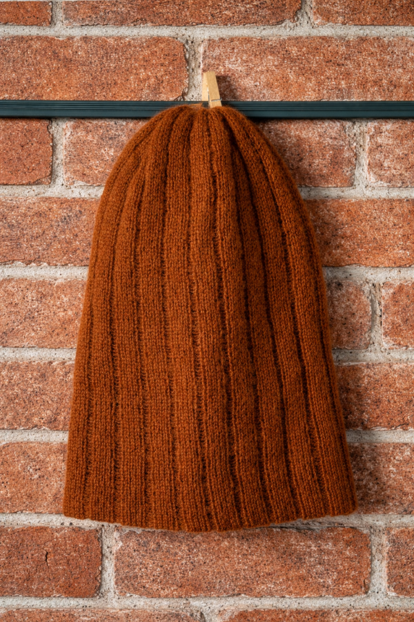 Producto - Gorrito Huaco