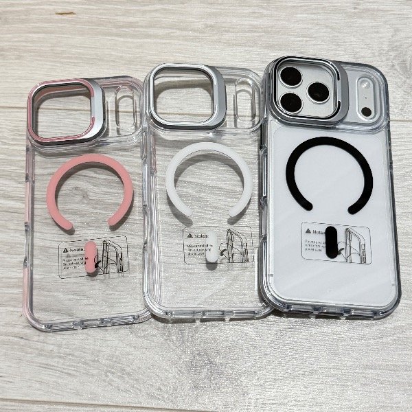 Producto - FUNDA PREMIUM MAGNÉTICA (2)