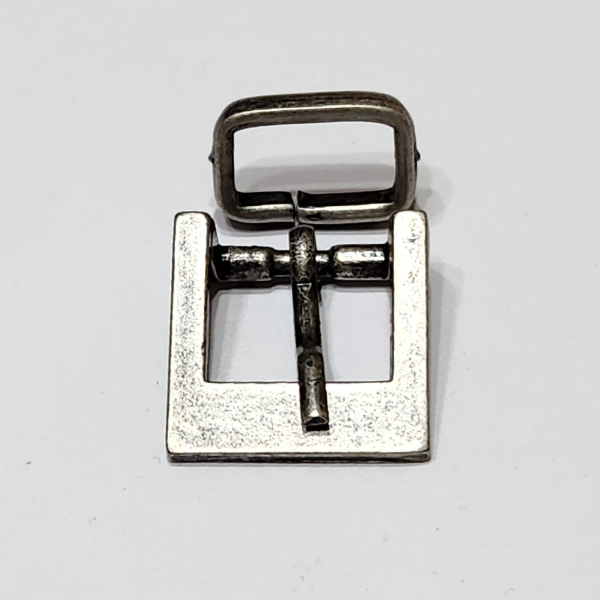 Producto - Hebilla de 12mm con pasador.