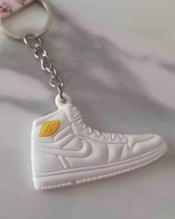 Producto - Molde dije botita zapatilla air 7,5x5cm - 2