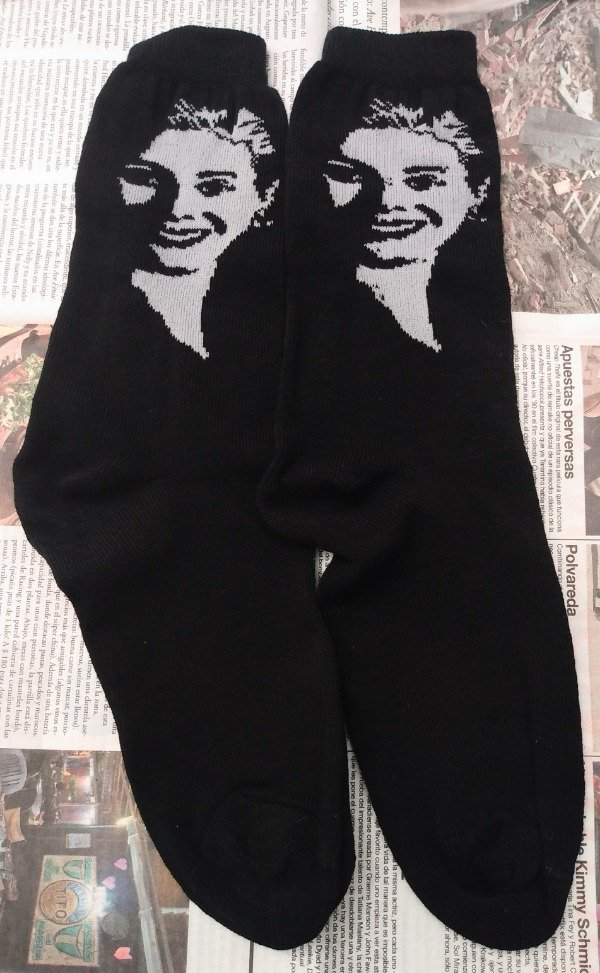 Producto - Medias Evita
