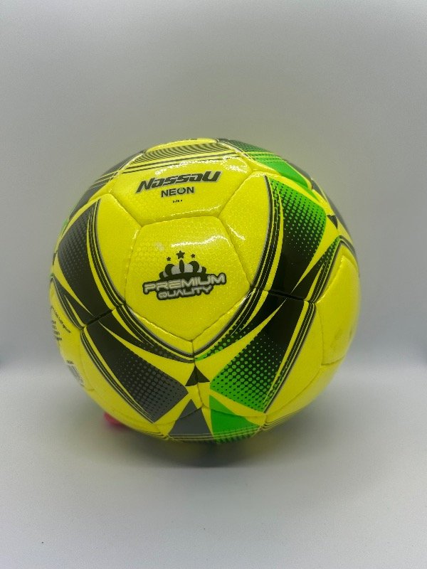 Producto - Pelota Futsal Nassau N4