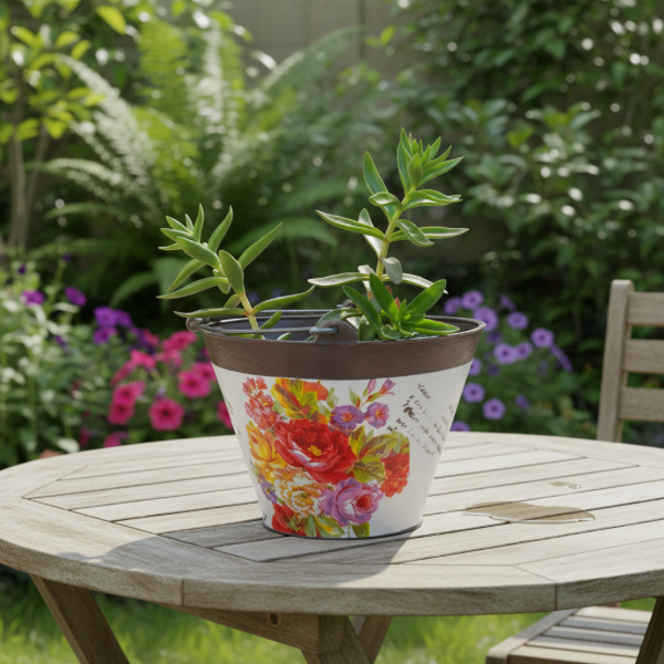 Producto - BALDE MACETERO ELENA