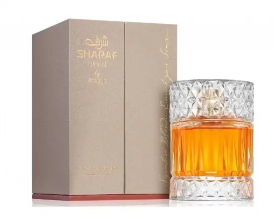 Producto - ZIMAYA SHARAF BLEND EDP 100ML