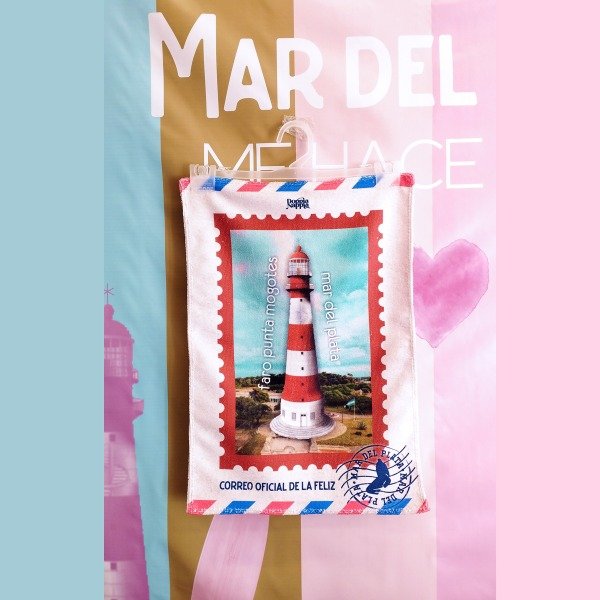 Producto - Repasador Mardel Faro