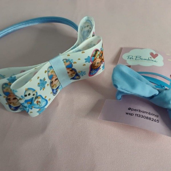 Producto - Combo Frozen