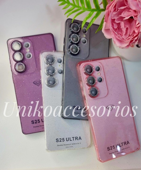 Producto - Funda Samsung S25 Plus (4)