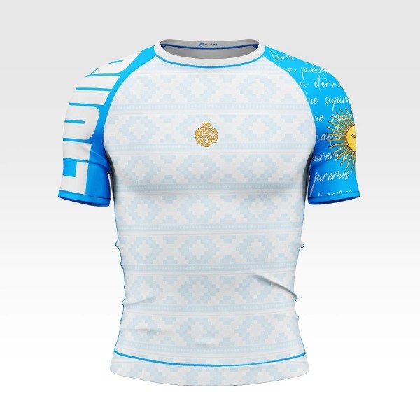 Producto - RASHGUARD CORONADOS DE GLORIA