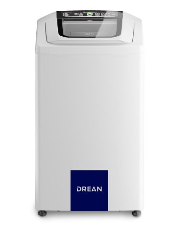 Producto - Lavarropa Dream Automatico Fuzzy Tech V1 - 0