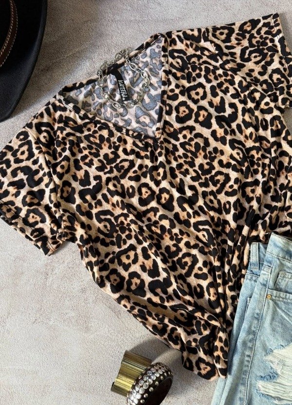 Producto - Remera Felipa Print