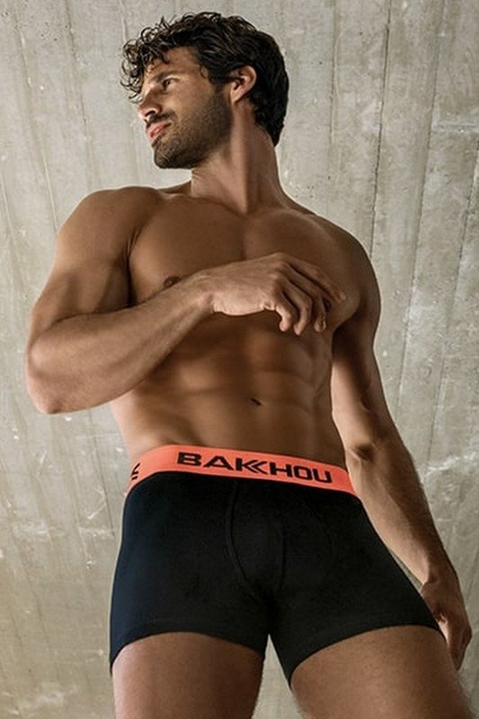 Producto - ART. 1901 BAKHOU