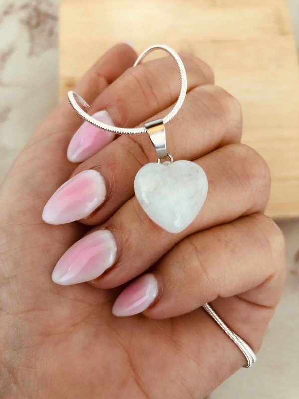 Producto - Conjunto Love Cuarzo Blanco Acero Blanco