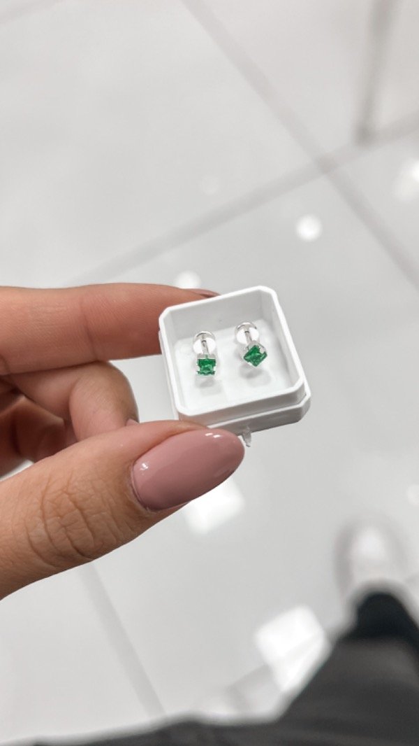 Producto - Cubic verde