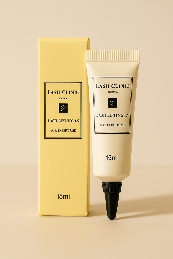 Producto - Paso 1.5 Lash Clinic