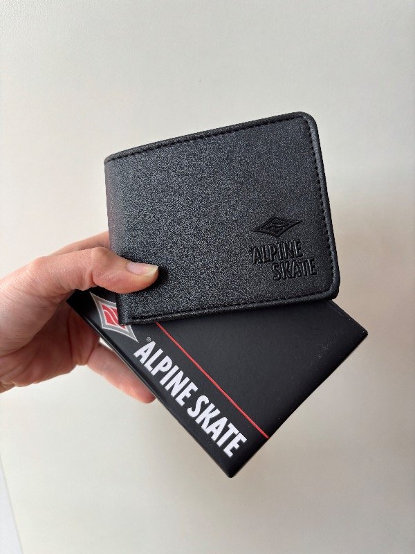 Producto - Billetera hombre Alpine Skate