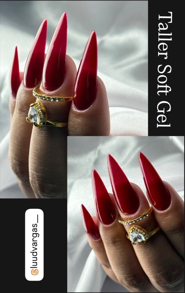 Producto - SOFT GEL EXPERT